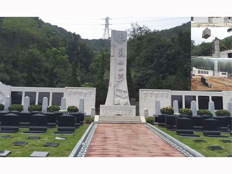 ?惠安石雕廠家：傳承千年的石雕藝術(shù)瑰寶